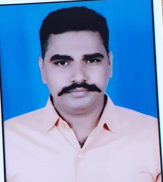 Mr. Gaurav Chaudhary